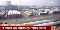 多厚利好鞭策中国制制加快“出海” 国际